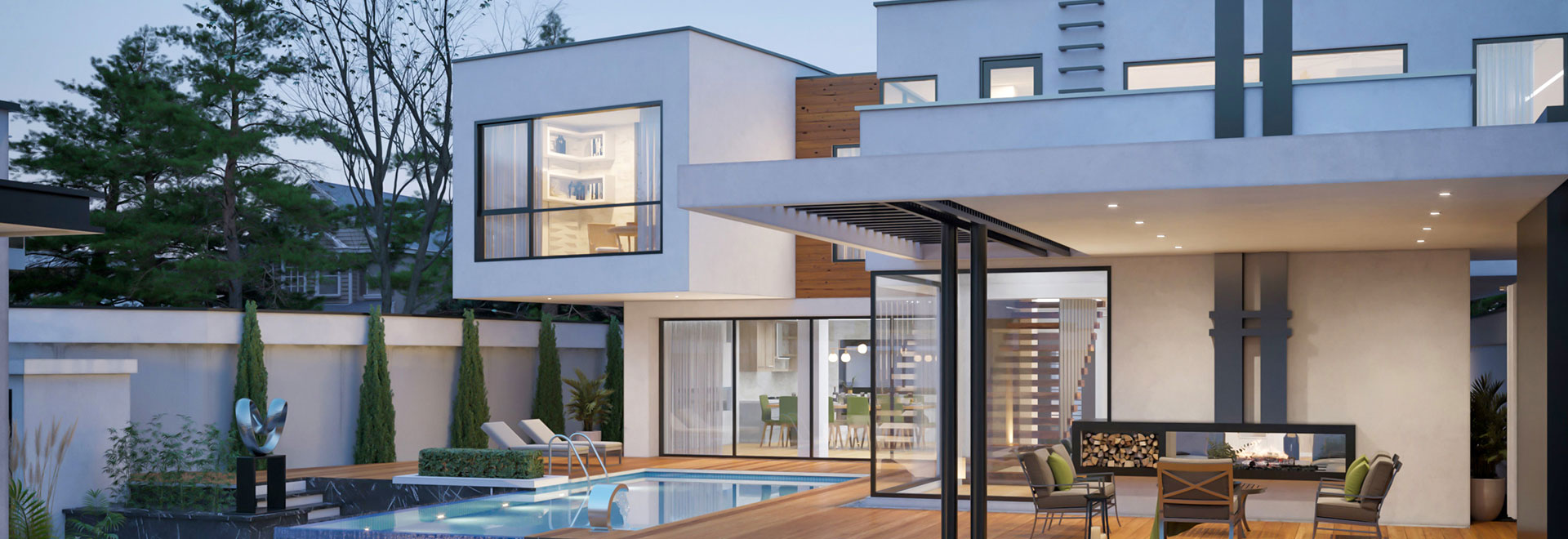 Folding Door