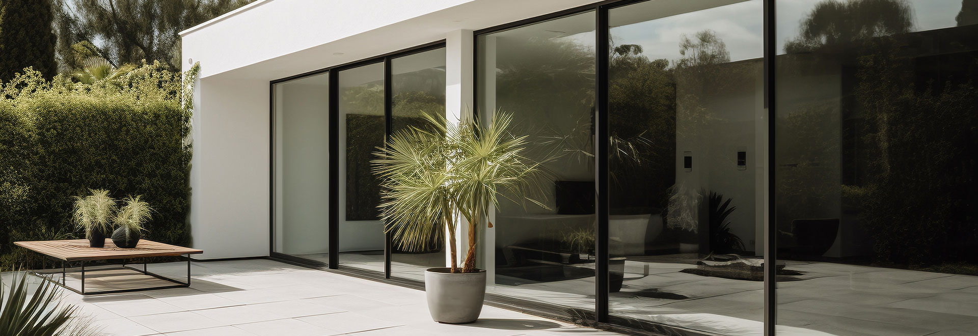 Sliding Door