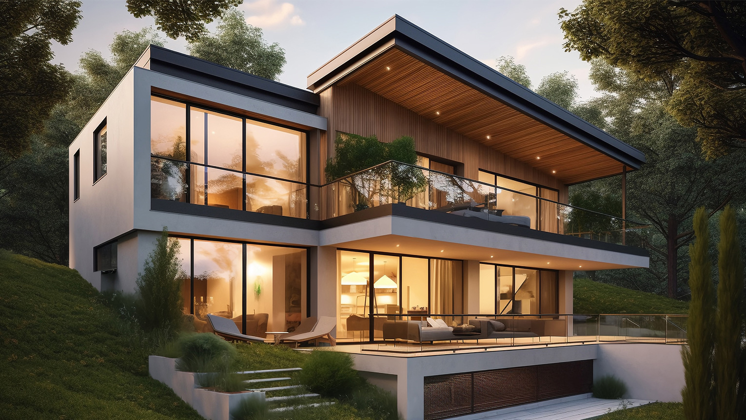 135 Series Sliding Door