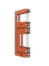 25-E Type 75 Series Hermes Orange