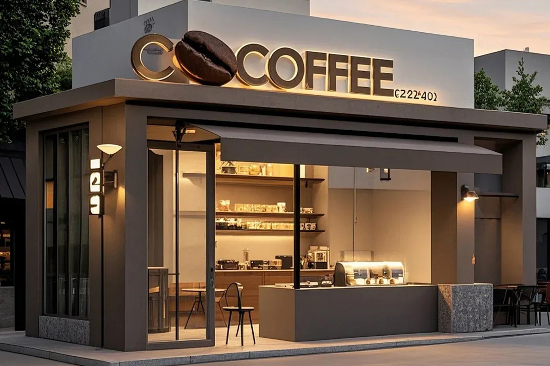 Store