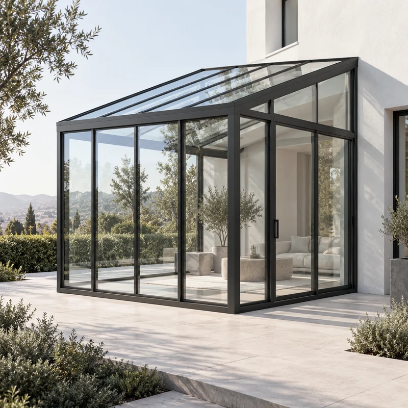 Architectural systems
