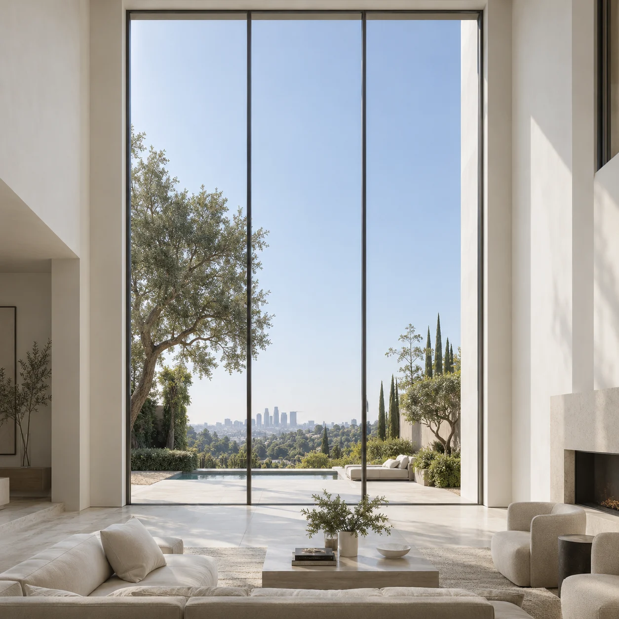sliding doors