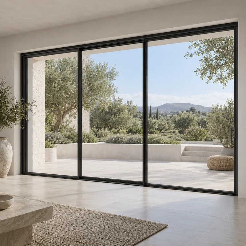 sliding doors