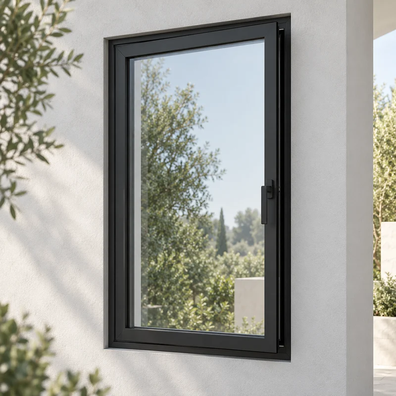 micro-ventilation windows